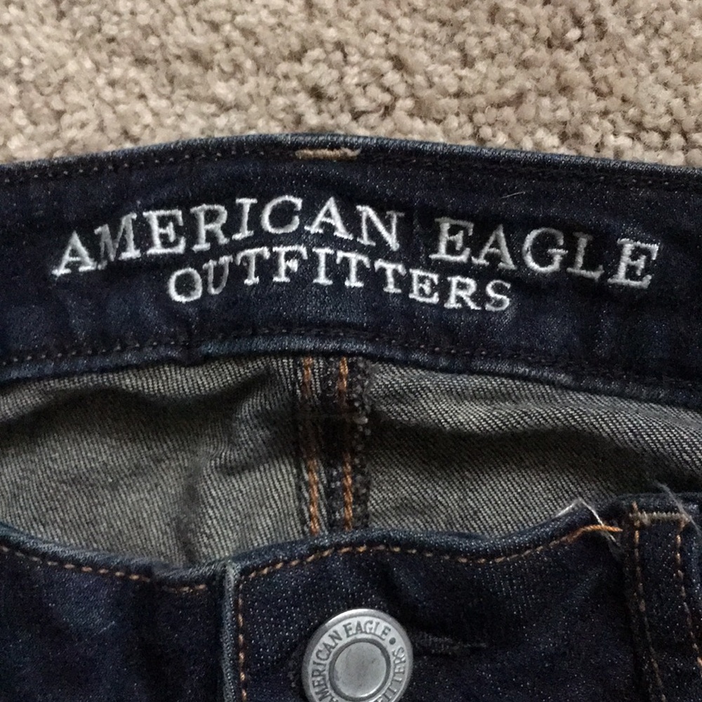 American Eagle skinny jeans - Picture 3 of 7